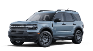 2025 Ford Bronco Sport® External Image 2